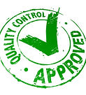 Quality Approved