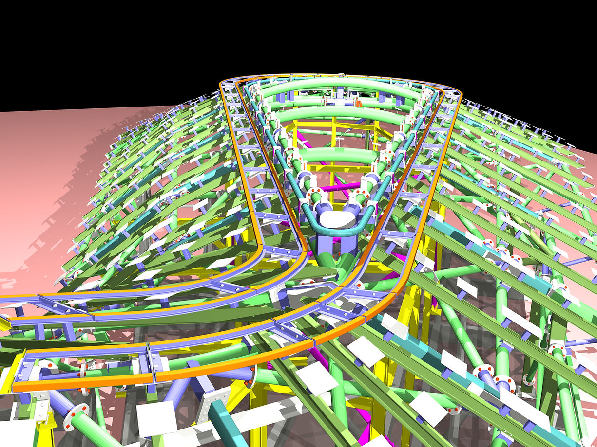 Birmingham New St Station