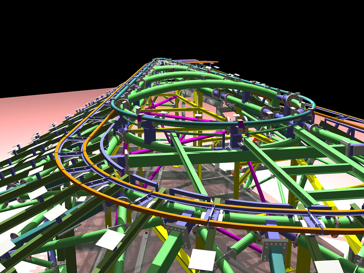 Birmingham New St Station