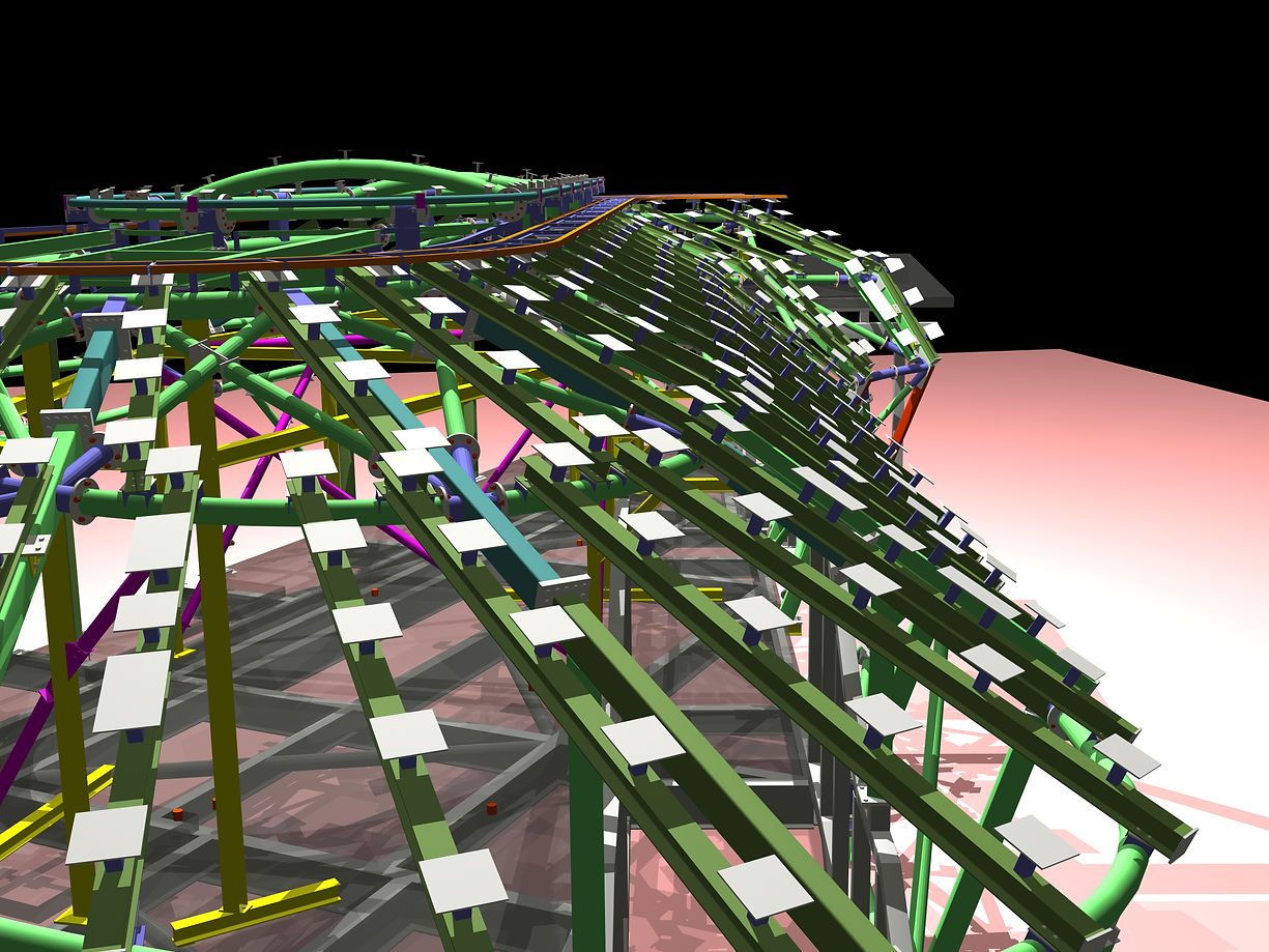 Birmingham New St Station