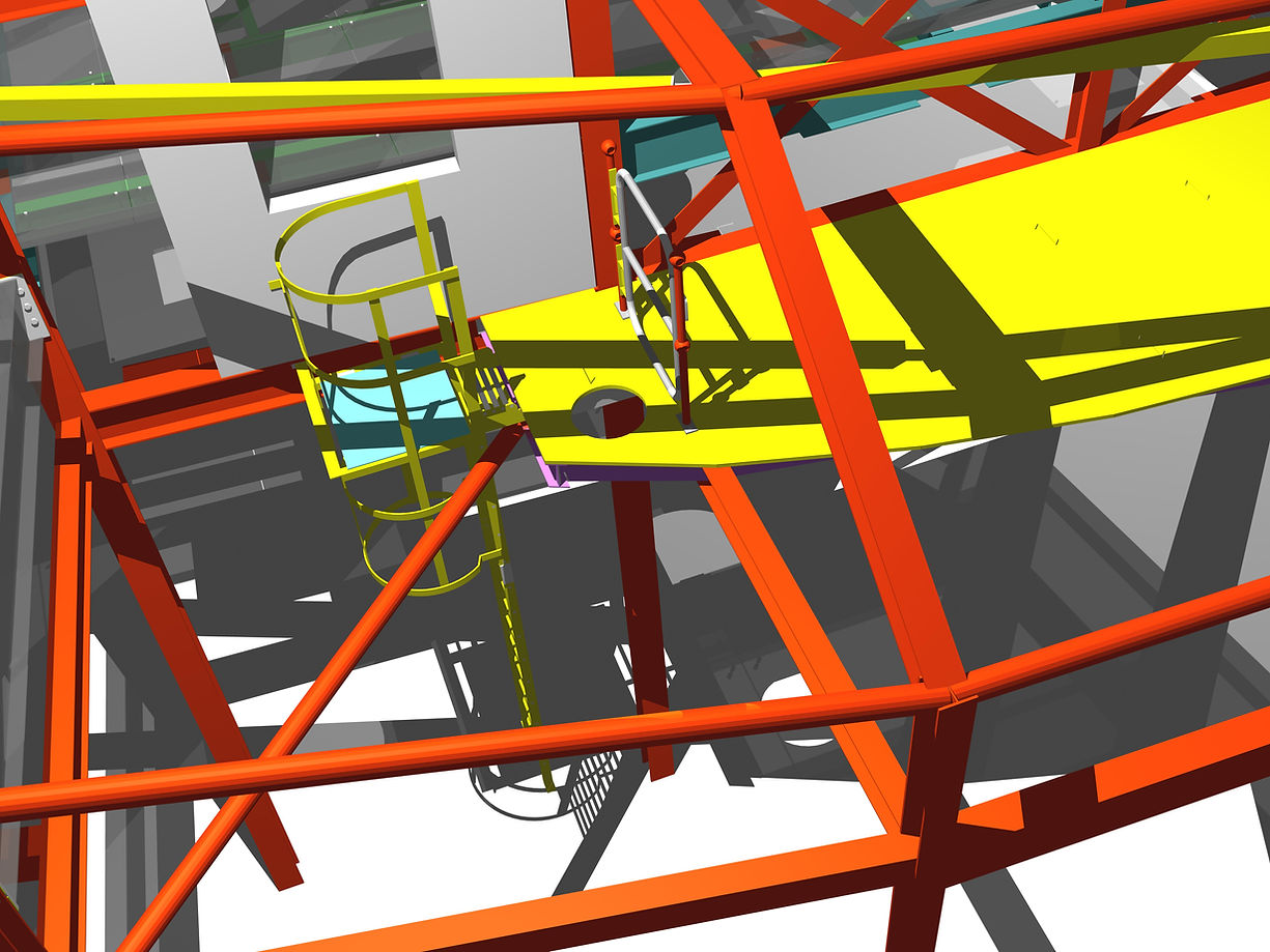 Francis Crick Institute London