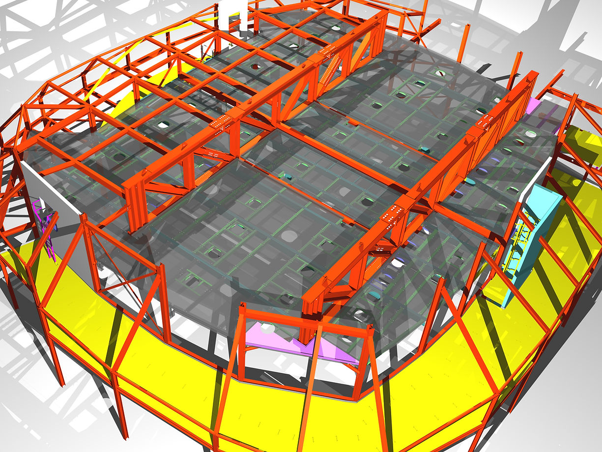 Francis Crick Institute London