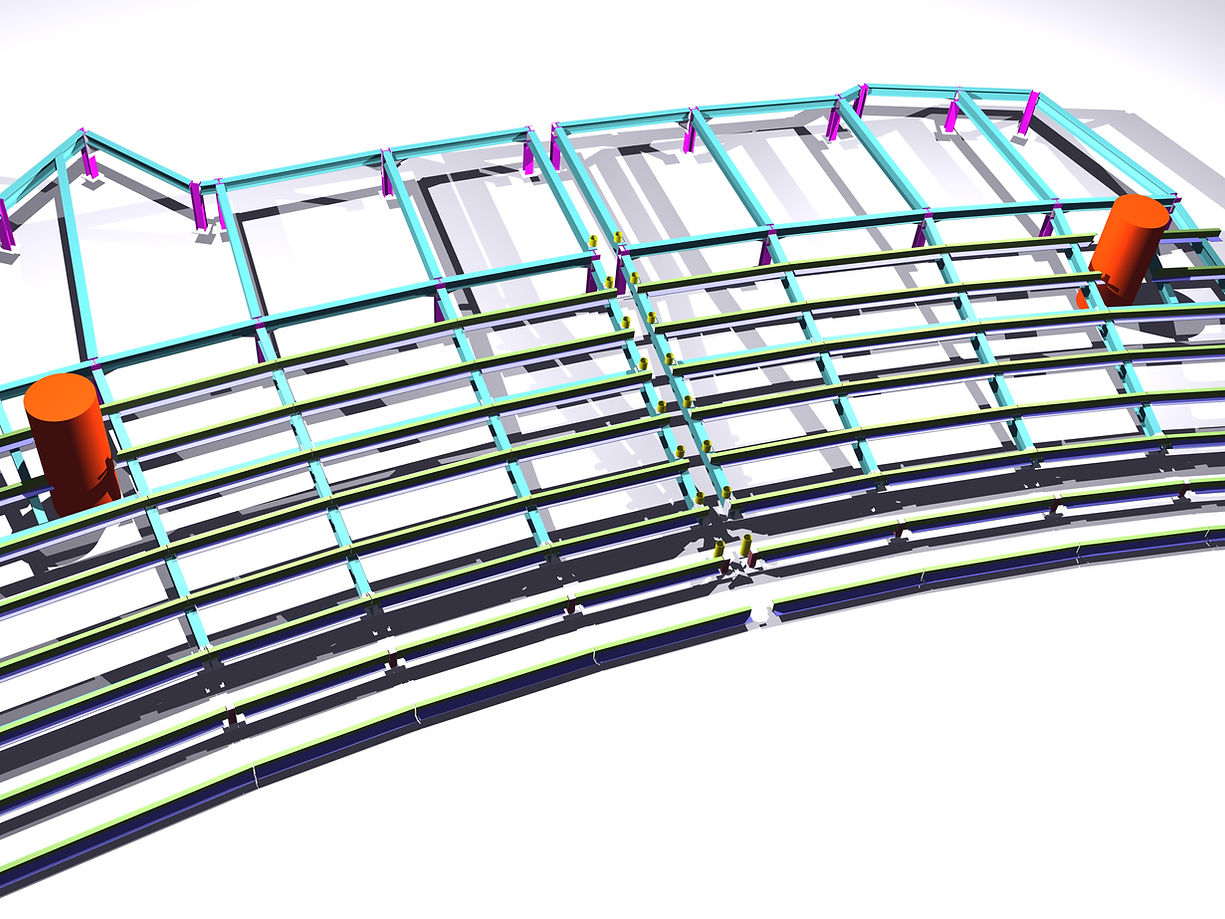 Francis Crick Institute London